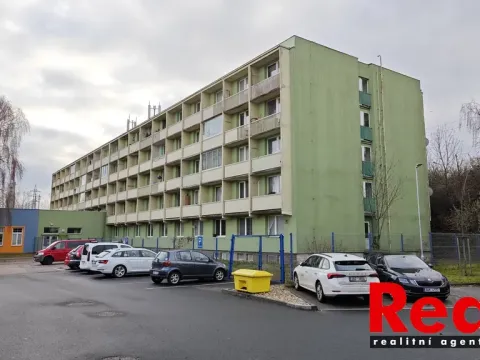 Prodej bytu 1+kk, Brno - Líšeň, Jedovnická, 24 m2