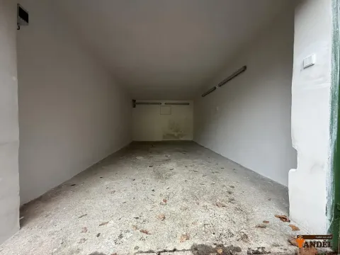 Pronájem garáže, Havířov, 24 m2