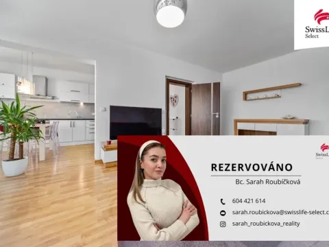 Prodej bytu 3+1, Kosičky, 91 m2
