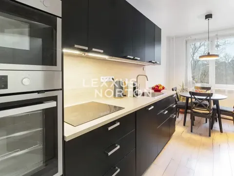 Prodej bytu 3+1, Praha - Modřany, Levského, 73 m2