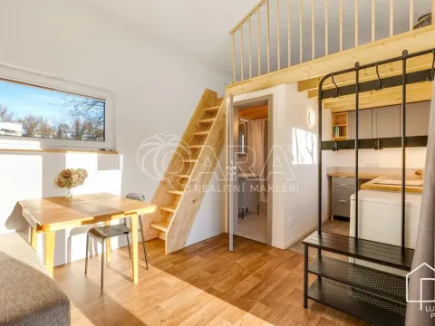 Prodej mobilheimu, Žatec, U Oharky, 32 m2