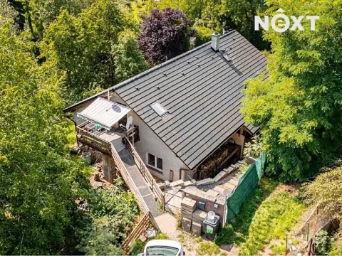 Prodej vícegeneračního domu, Přistoupim, 224 m2