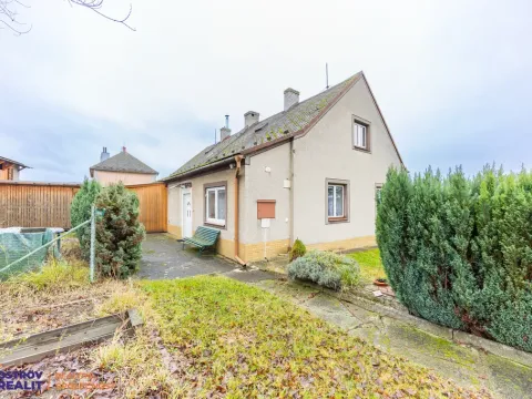 Prodej rodinného domu, Dubicko, Družstevní, 80 m2