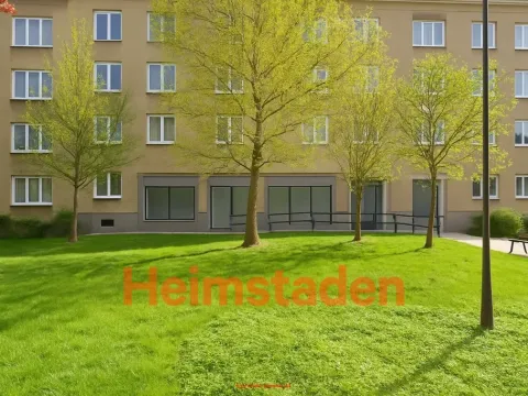 Pronájem obchodního prostoru, Ostrava - Moravská Ostrava, Zborovská, 83 m2