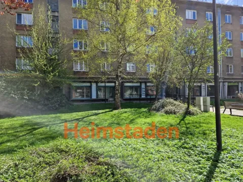Pronájem kanceláře, Ostrava - Moravská Ostrava, Zborovská, 83 m2