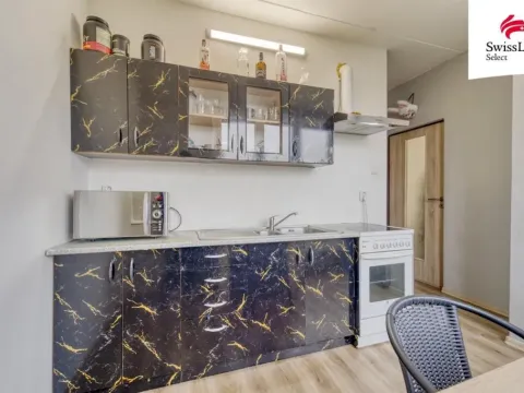 Prodej bytu 3+1, Tachov, Zárečná, 63 m2