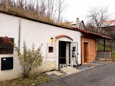 Prodej - jiné, Ježov, 46 m2