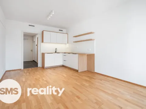 Pronájem bytu 1+kk, Ostrava - Moravská Ostrava, Pivovarská, 32 m2