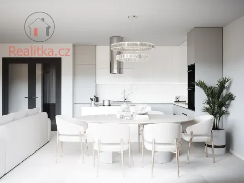 Prodej rodinného domu, Ondřejov, Pod Oborou, 232 m2