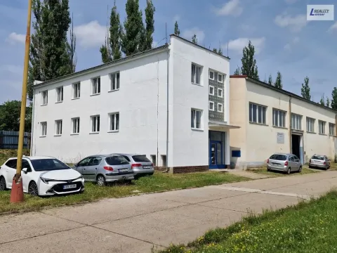 Pronájem kanceláře, Příbram - Příbram I, Obecnická, 144 m2
