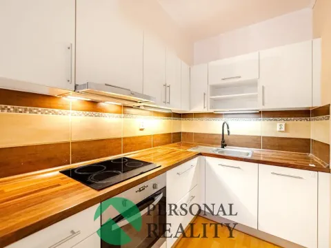 Prodej bytu 2+kk, Kladno, Generála Selnera, 55 m2