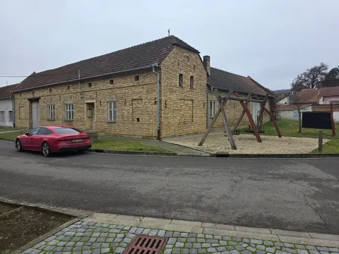 Prodej rodinného domu, Milonice, 100 m2