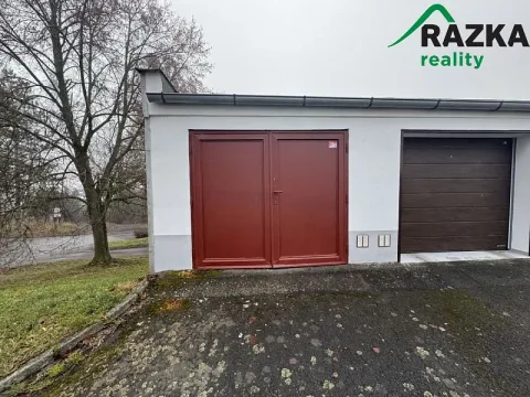 Prodej ostatní, Tachov