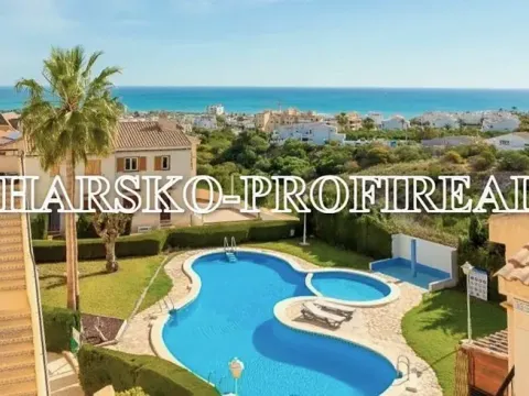 Prodej bytu 3+kk, Alicante, Španělsko, 65 m2