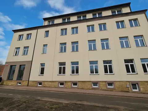 Pronájem bytu 2+kk, Kralupy nad Vltavou, S. K. Neumanna, 53 m2