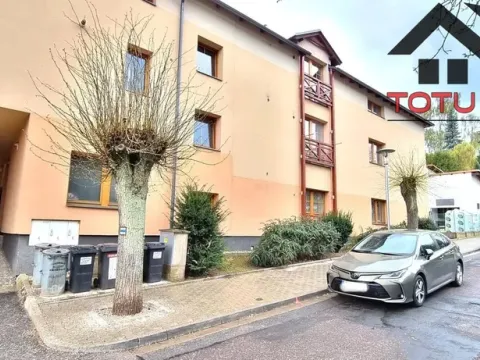 Pronájem bytu 3+1, Náchod, U Zastávky, 70 m2