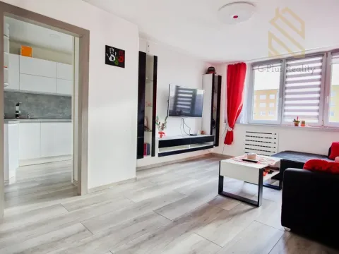 Prodej bytu 3+1, Most, Josefa Ševčíka, 68 m2