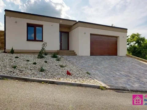 Prodej rodinného domu, Morkůvky, 141 m2