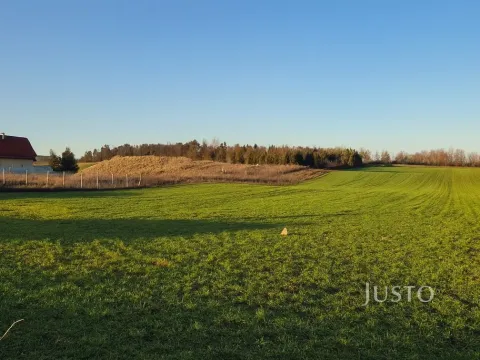 Prodej pozemku pro bydlení, Dobev - Oldřichov, 1079 m2