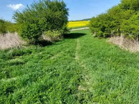 Prodej pozemku, Kyšice, Pražská, 308 m2