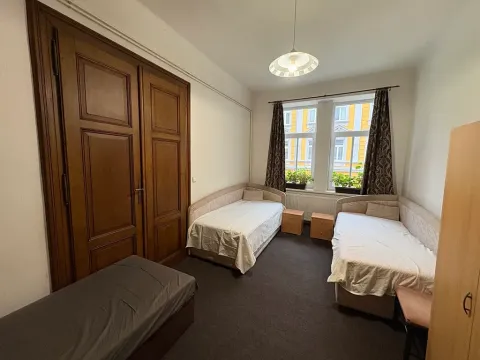 Prodej činžovního domu, Děčín, Bezručova, 530 m2