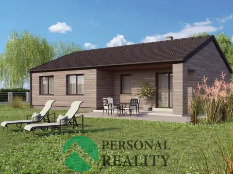 Prodej pozemku pro bydlení, Třebihošť, 2309 m2