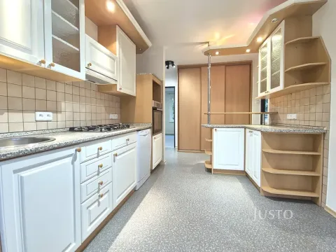 Pronájem bytu 3+1, Písek, Budovatelská, 88 m2