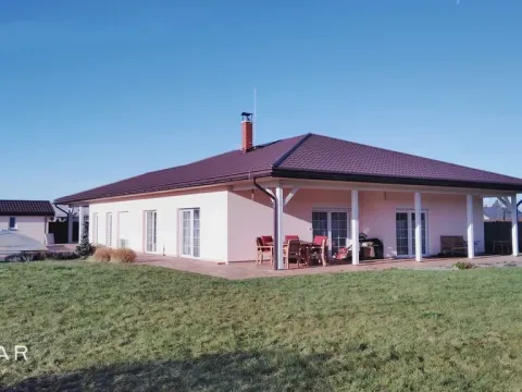 Prodej rodinného domu, Raškovice, 194 m2