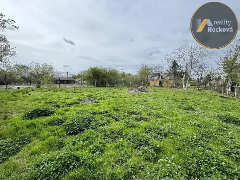 Prodej pozemku pro bydlení, Praha - Dubeč, 1003 m2