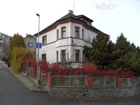 Prodej rodinného domu, Benešov nad Ploučnicí, Sokolský vrch, 174 m2