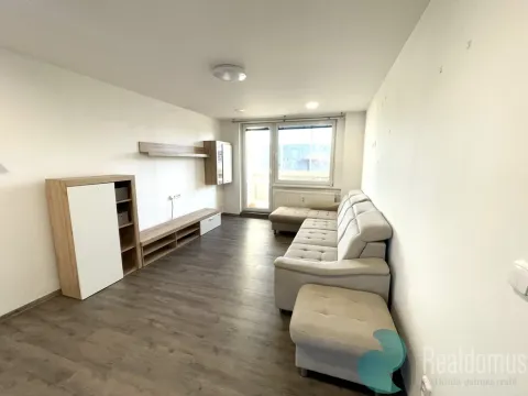 Pronájem bytu 4+1, Velešín, Nad Cihelnou, 78 m2