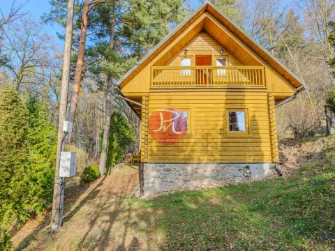 Prodej chaty, Dolní Lhota, 60 m2