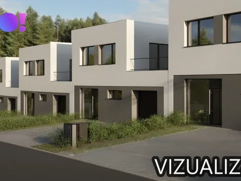 Prodej rodinného domu, Ostrava, 200 m2