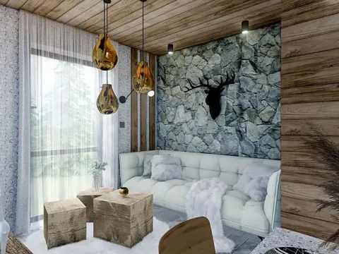 Prodej bytu 2+kk, Josefův Důl, 30 m2