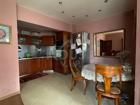 Prodej bytu 3+kk, Praha - Letňany, Malkovského, 83 m2