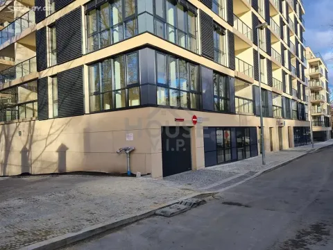 Pronájem obchodního prostoru, Praha - Břevnov, Radimova, 113 m2