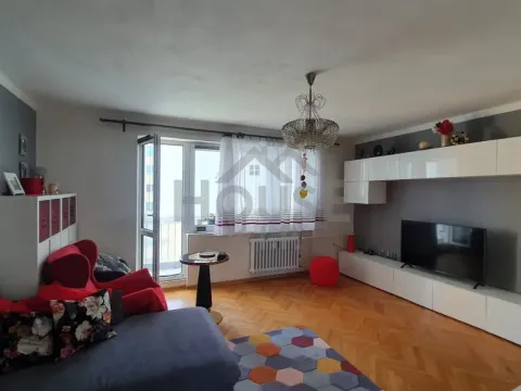 Prodej bytu 3+1, Praha - Záběhlice, Hrusická, 73 m2