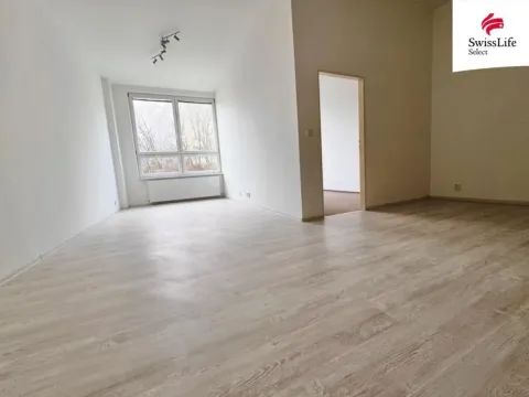 Pronájem bytu 2+kk, Meziboří, nám. 8. května, 54 m2