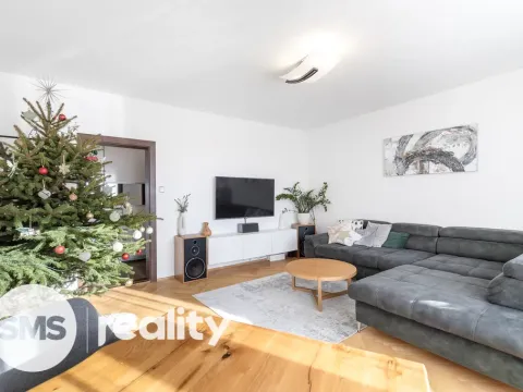 Prodej bytu 3+1, Frýdek-Místek - Frýdek, Slezská, 76 m2