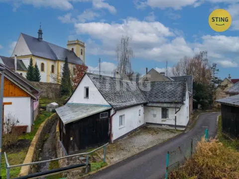 Prodej rodinného domu, Dubicko, 200 m2