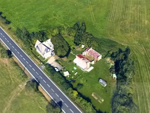 Prodej pozemku pro bydlení, Rumburk, Šluknovská, 2877 m2