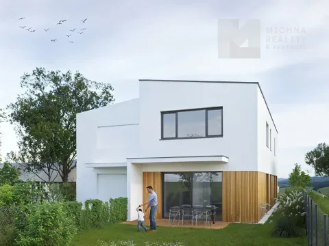 Prodej pozemku pro bydlení, Brno, 882 m2