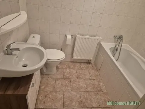 Pronájem rodinného domu, Praha - Újezd nad Lesy, Čenovická, 125 m2