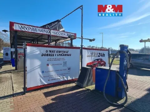 Prodej komerční nemovitosti, Třinec - Lyžbice, Lidická, 600 m2