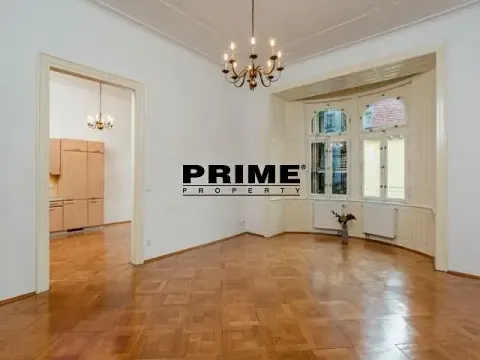 Pronájem kanceláře, Praha - Staré Město, Martinská, 180 m2