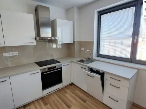 Pronájem bytu 2+kk, Františkovy Lázně, Nádražní, 56 m2