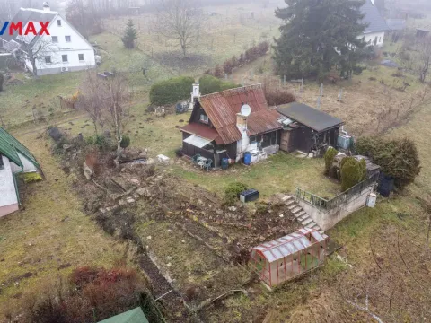 Prodej chaty, Heřmánkovice, 45 m2