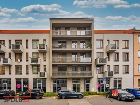 Prodej bytu 3+kk, Hradec Králové, 107 m2