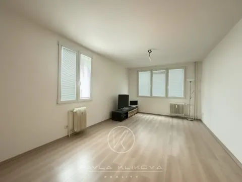 Prodej bytu 2+1, Plzeň, Čermákova, 63 m2