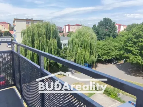 Pronájem bytu 2+kk, Otrokovice, J. Jabůrkové, 58 m2